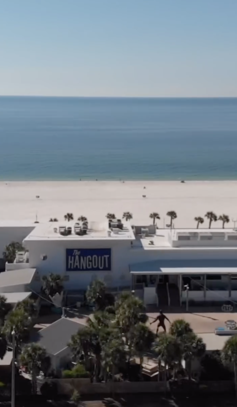 Things To Do The Hangout